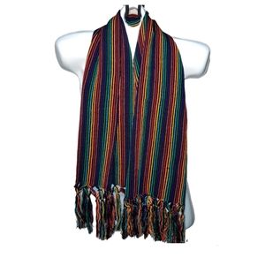 Authentic Mexican Shawl